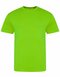 Electric Tri-Blend T