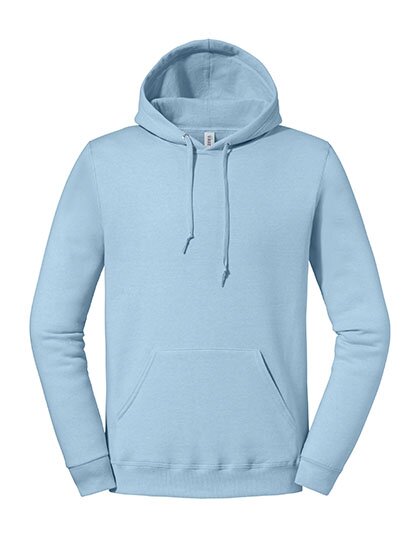 JZ700M JERZEES Eco® Premium Blend Hooded Sweatshirt