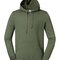 JZ700M JERZEES Eco® Premium Blend Hooded Sweatshirt