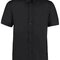 Men`s Classic Fit Workforce Shirt Short Sleeve