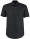 Men`s Classic Fit Business Shirt Short Sleeve