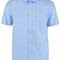 Men`s Classic Fit Business Shirt Short Sleeve