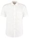 Men`s Classic Fit Business Shirt Short Sleeve