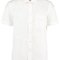 Men`s Classic Fit Business Shirt Short Sleeve