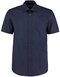 Men`s Classic Fit Business Shirt Short Sleeve