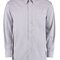 Men`s Classic FitCorporate Oxford Shirt Long Sleeve