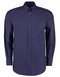 Men`s Classic FitCorporate Oxford Shirt Long Sleeve
