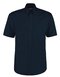 Men`s Classic Fit Corporate Oxford Shirt Short Sleeve
