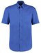 Men`s Classic Fit Corporate Oxford Shirt Short Sleeve