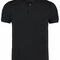 K124 Fashion Fit Bar Polo Shirt Men´s