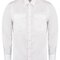 Men`s Tailored Fit Pilot Shirt Long Sleeve