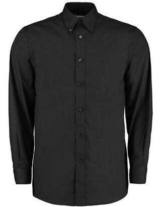 Men`s Classic Fit Workforce Shirt Long Sleeve