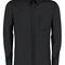 Slim Fit Workwear Oxford Shirt Long Sleeve