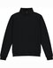 K335 Regular Fit 1/4 Zip Sweatshirt