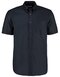 Men`s Classic Fit Workwear Oxford Shirt Short Sleeve