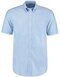 Men`s Classic Fit Workwear Oxford Shirt Short Sleeve