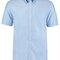 Men`s Classic Fit Workwear Oxford Shirt Short Sleeve