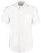 Men`s Classic Fit Workwear Oxford Shirt Short Sleeve