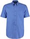 Men`s Classic Fit Workwear Oxford Shirt Short Sleeve