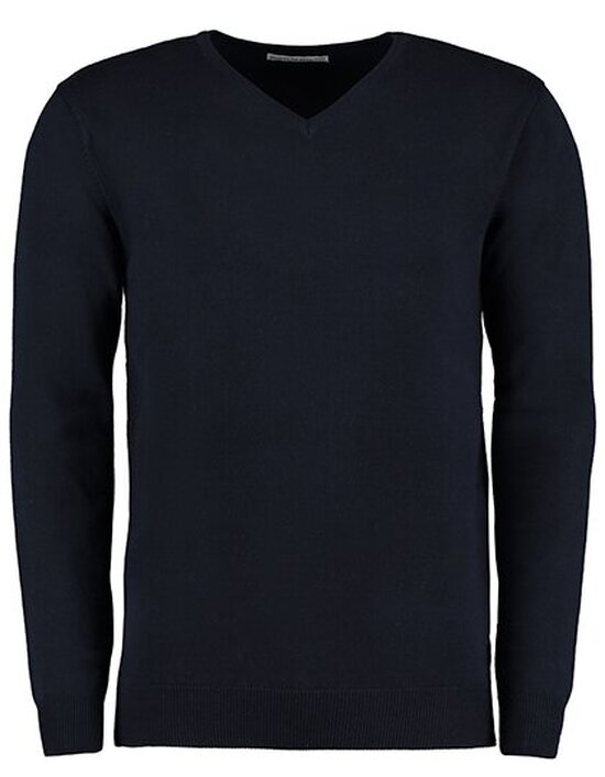 Classic Fit Arundel V-Neck Sweater