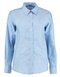 Women`s Tailored Fit Workwear Oxford Shirt Long Sleeve
