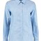 Women`s Tailored Fit Workwear Oxford Shirt Long Sleeve