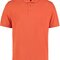 Classic Fit Polo Shirt Superwash 60°