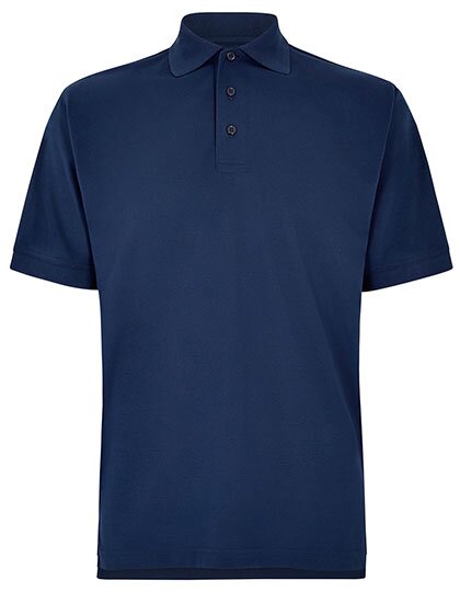 Classic Fit Polo Shirt Superwash 60°