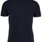 Slim Fit Klassik Heavy Weight Slim Fit Polo Superwash® 60°