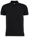 Slim Fit Klassik Heavy Weight Slim Fit Polo Superwash® 60°