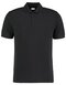 Men`s Klassic Slim Fit Polo Superwash