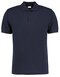 Men`s Klassic Slim Fit Polo Superwash