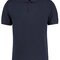 Men`s Klassic Slim Fit Polo Superwash
