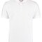 Men`s Klassic Slim Fit Polo Superwash