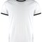 Fashion Fit Ringer Tee