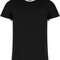 Fashion Fit Ringer Tee