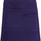 Bar Apron Short