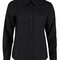 Women`s Tailored Fit Corporate Oxford Shirt Long Sleeve