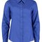 Women`s Tailored Fit Corporate Oxford Shirt Long Sleeve