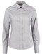 Women`s Tailored Fit Corporate Oxford Shirt Long Sleeve