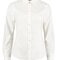 Women`s Tailored Fit Corporate Oxford Shirt Long Sleeve