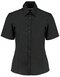 Tailored Fit Business Shirt Short Sleeve
