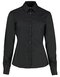 Tailored Fit Business Shirt Long Sleeve