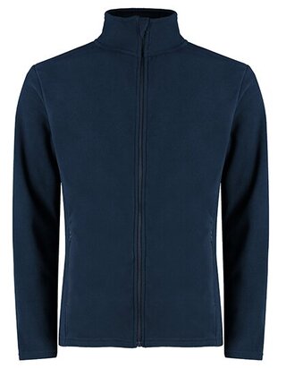 Regular Fit Corporate Micro Fleece