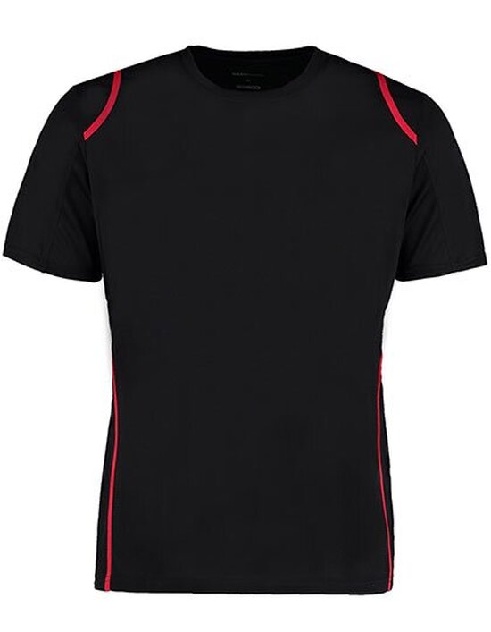 Men`s Regular Fit T-Shirt Short Sleeve