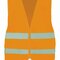 KX010 Safety Vest Passau