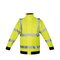 KX020 Hi-Vis Rain Lite Jacket Kaunas