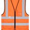 KX030 Premium Multifunctional Executive Safety Vest Munich