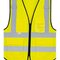 KX030 Premium Multifunctional Executive Safety Vest Munich