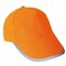 Hi-Viz-, Fluo-Cap